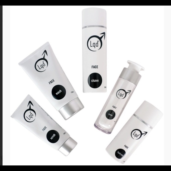 COPY - LQD SKIN CARE ESSENTIAL GIFT PACK RRP: $23… - Picture 2 of 8